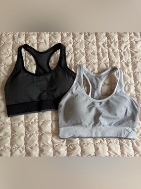 2 Pack Women’s Puma Sports Bra